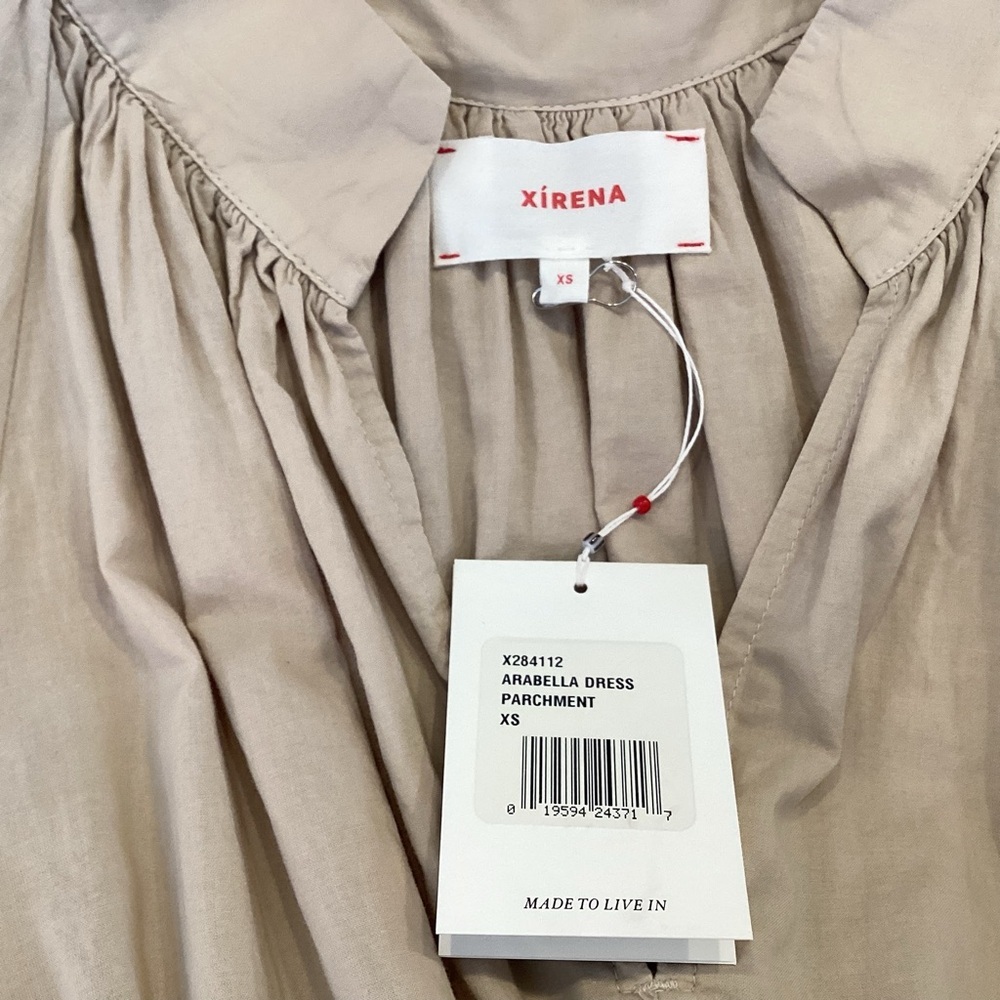 XiRena Arabella Dress New with Tags - Picture 9 of 10